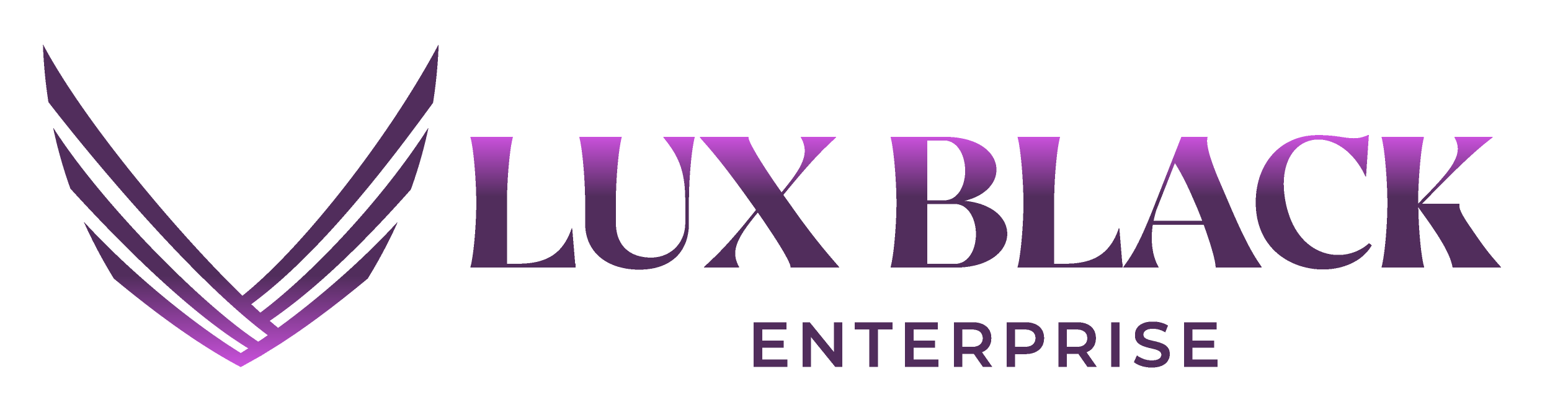 Lux Black Enterprise